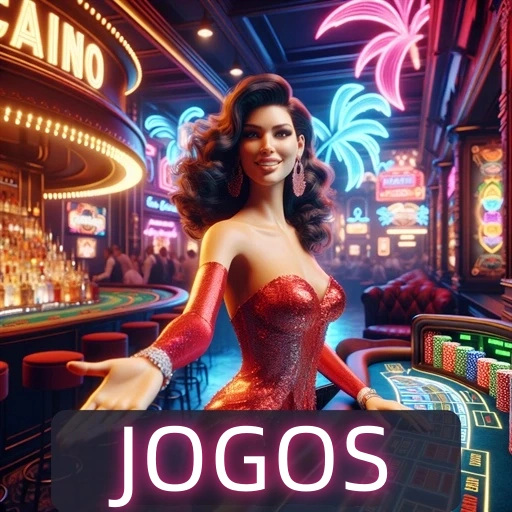 8jv Jogos Diversos