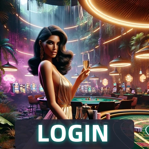8jv Área de Login