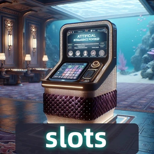 Slots no 8jv: A Aventura das Apostas Online