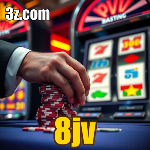 As Maravilhas da Aventura no 8jv: Jogos que Encantam