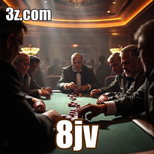 Beta do 8jv: Inovações que Transformam a Experiência do Jogador