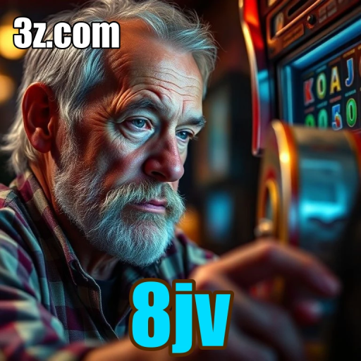 Eventos Incríveis no 8jv para Todos os Jogadores